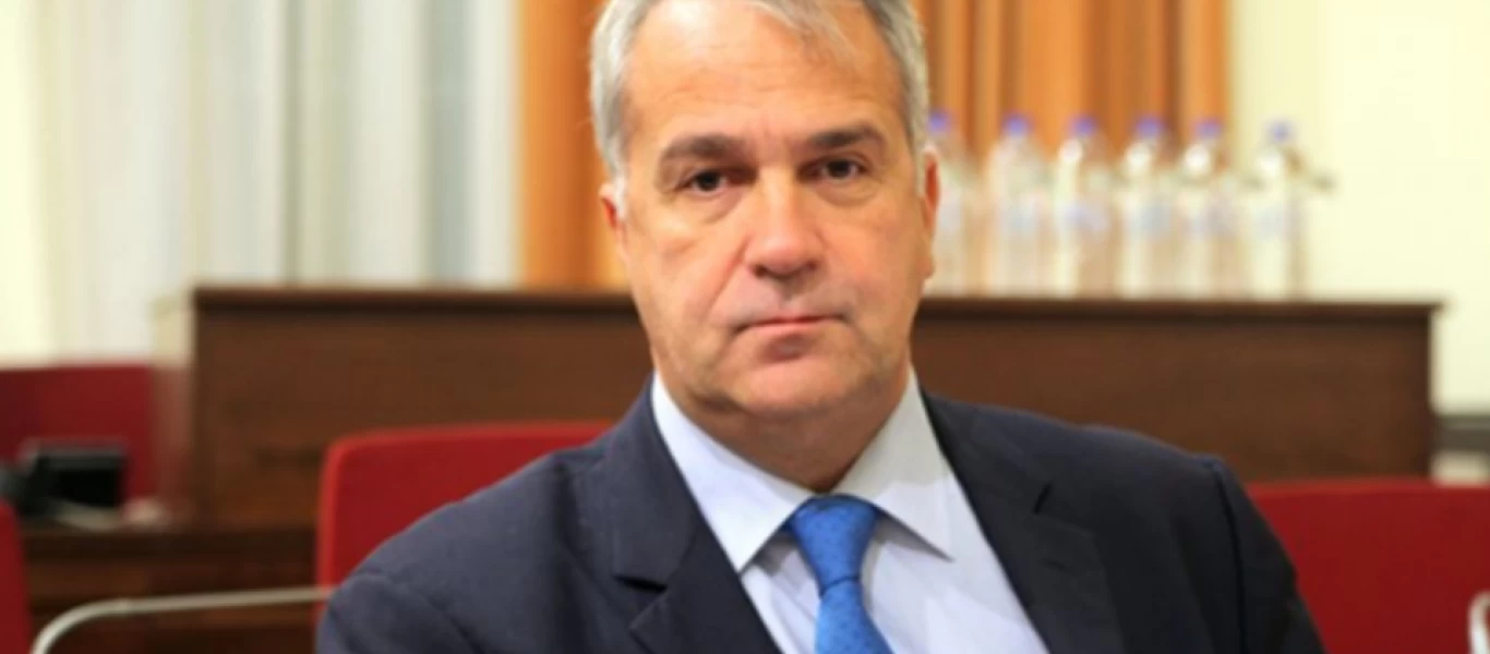 Μ.Βορίδης για εκδήλωση εργαζομένων: «Θα βάλω από την τσέπη μου τις 12.000 ευρώ - Δεν είμαι πλούσιος»